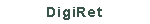 Цифровая приставка DigiRet. ПОДРОБНАЯ ИНФОРМАЦИЯ