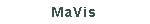 Цифровые видеокамеры MaVis. ПОДРОБНАЯ ИНФОРМАЦИЯ